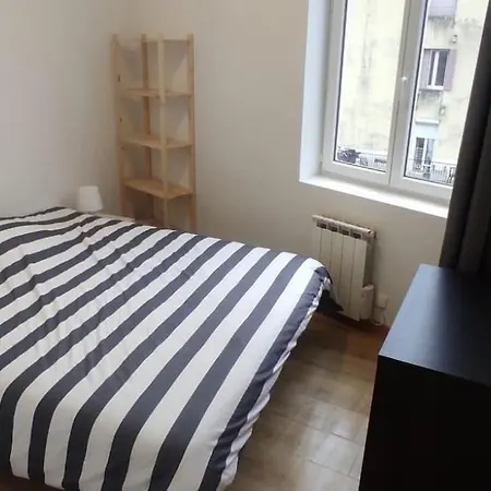 L'albarine, Son Calme, Sa Beaute Et Ses Truites Apartamento Tenay