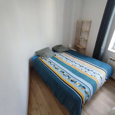 L'albarine, Son Calme, Sa Beaute Et Ses Truites Apartamento