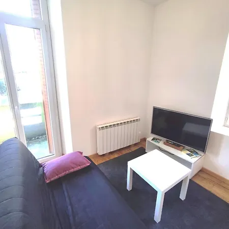 Apartamento L'albarine, Son Calme, Sa Beaute Et Ses Truites